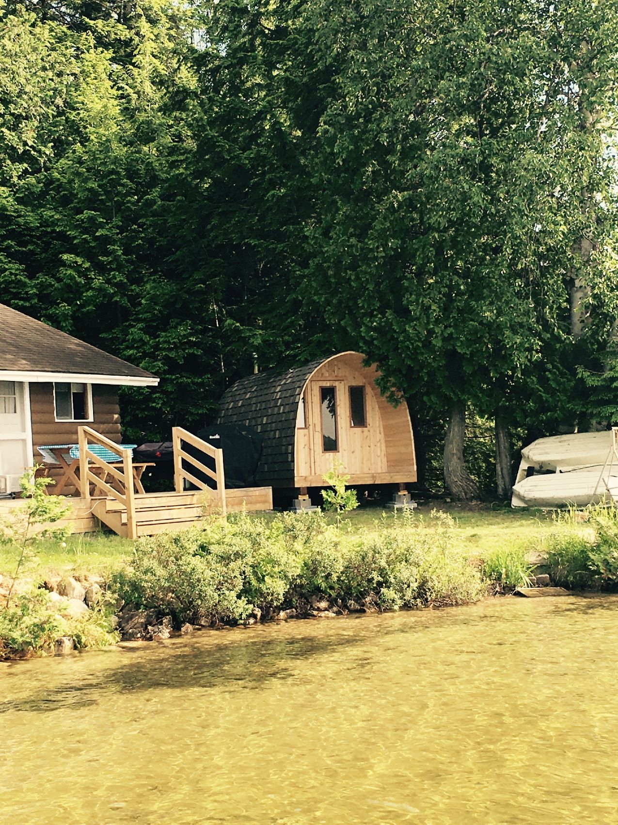 Gallery Leisure Living