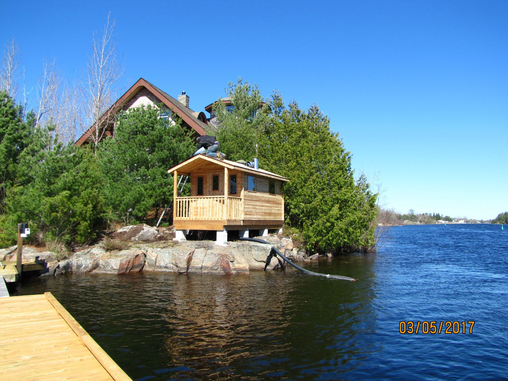 Gallery Leisure Living